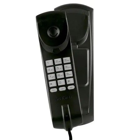 Teléfono de Pared - Intelbras