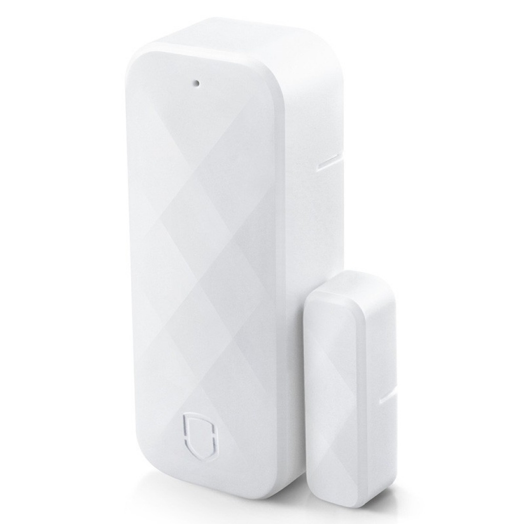 Detector Magnético y de Vibraciones Tuya Smart Wifi