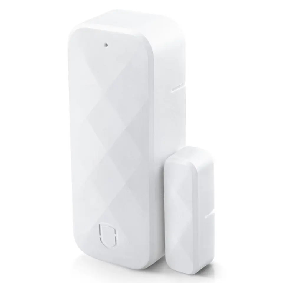 Detector Magnético y de Vibraciones Tuya Smart Wifi