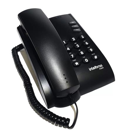 Telefono Intelbras