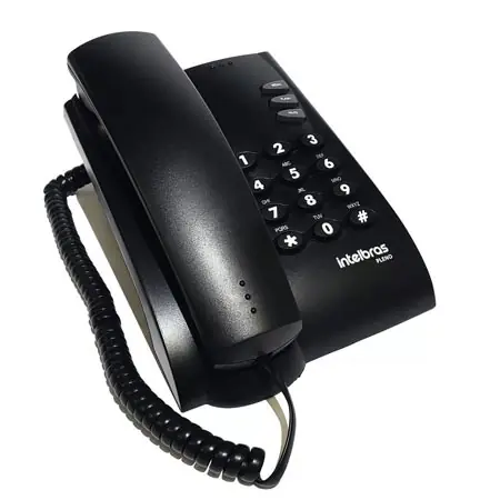 Telefono Intelbras