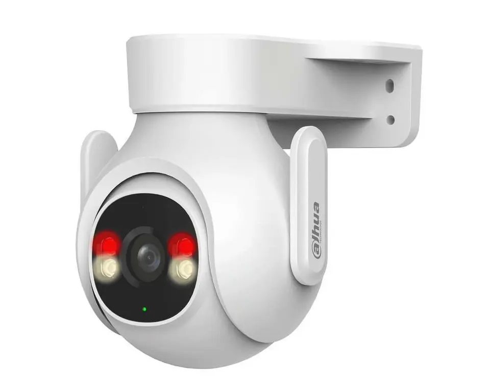 Domo PT IP WiFi Dahua 3mp smart dual Picoo B1