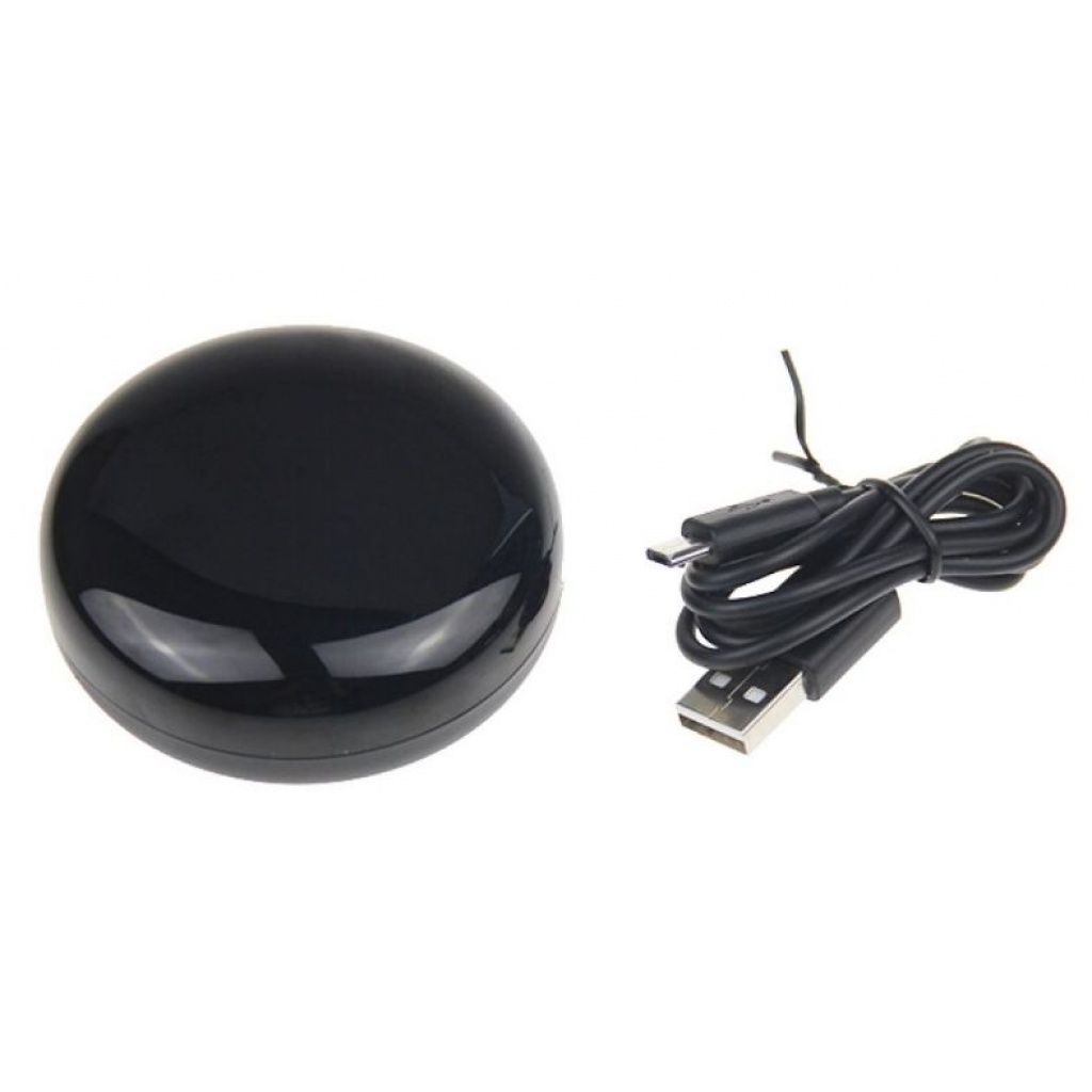 Control Remoto Infrarrojo Universal Tuya Smart