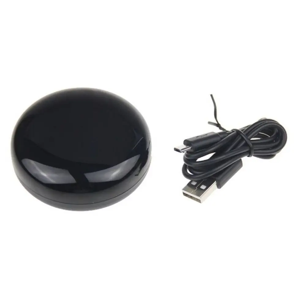 Control Remoto Infrarrojo Universal Tuya Smart