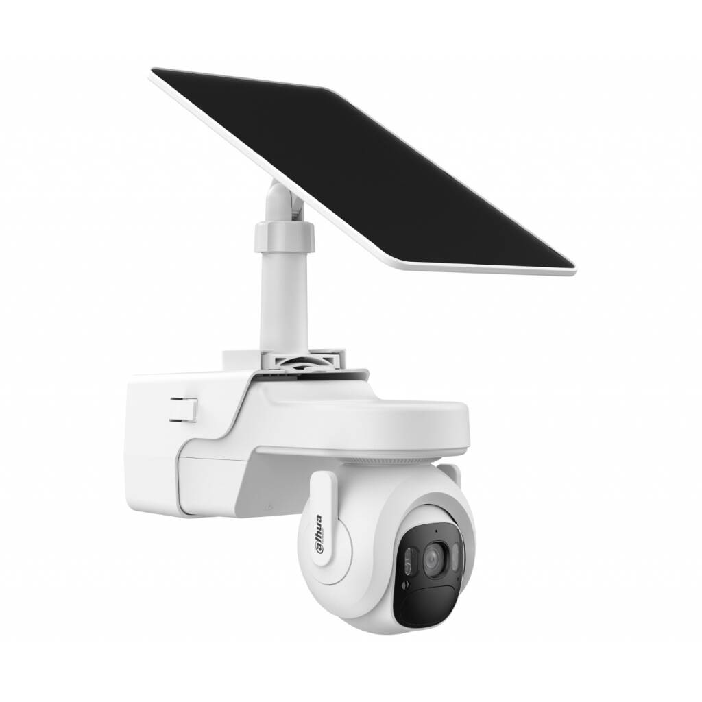 Domo PT IP Dahua Apollo Picoo A1