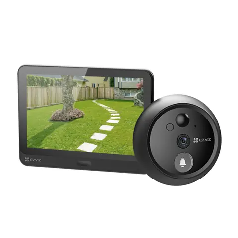 Videoportero Ezviz 2MP