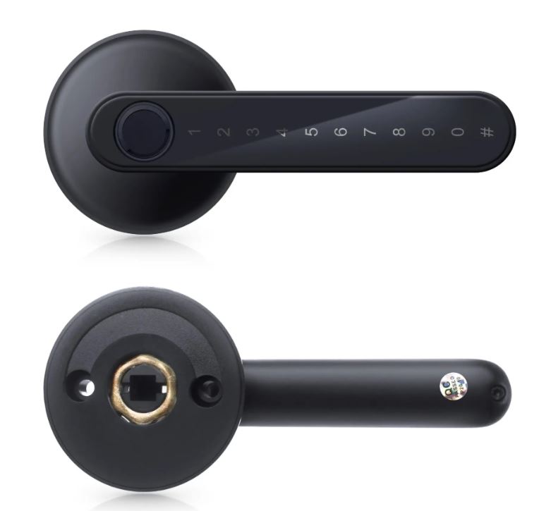 Cerradura inteligente Bluetooth T8 Tuya Smart