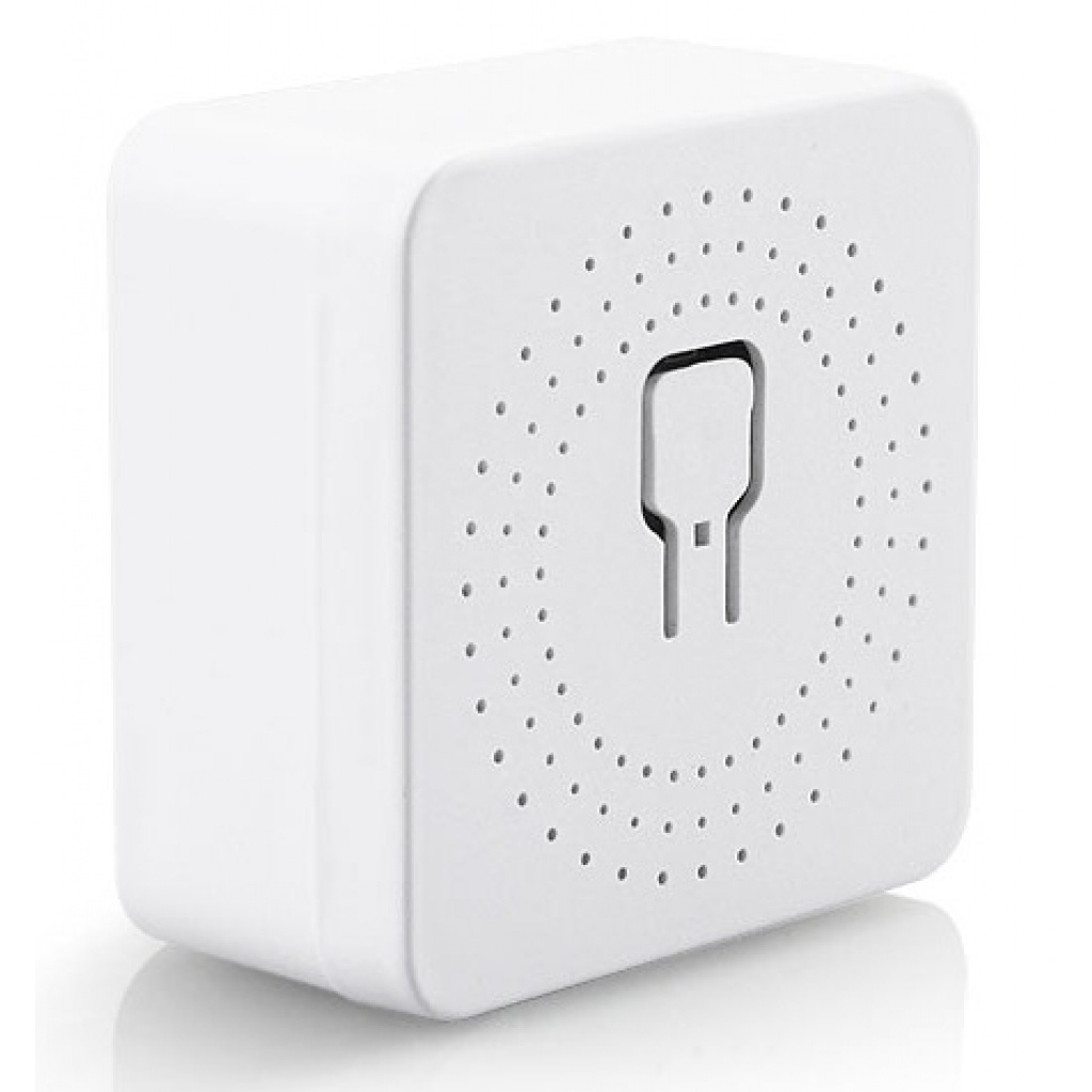 Mini módulo switch 1 canal para iluminación WiFi Tuya Smart