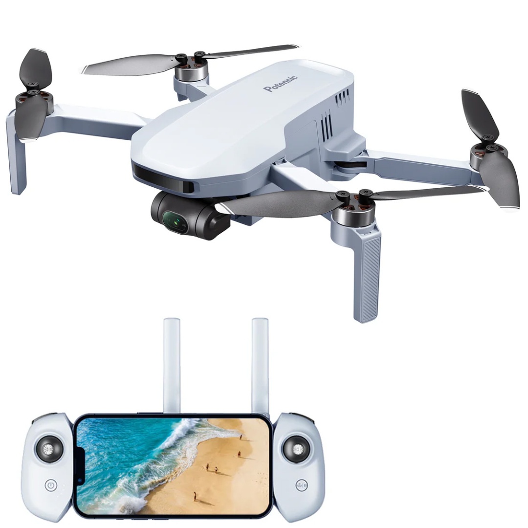 Dron Potensic ATOM SE Standard
