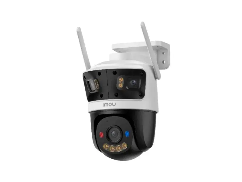 Domo PT IP WiFi 6 Imou Cruiser Tri-Lens 11MP