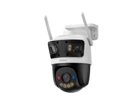 Domo PT IP WiFi 6 Imou Cruiser Tri-Lens 11MP