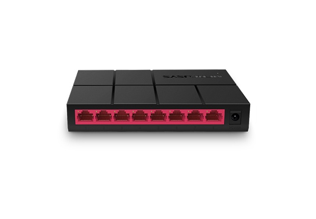 Switch MERCUSYS MS108G  8 Puertos Gigabit