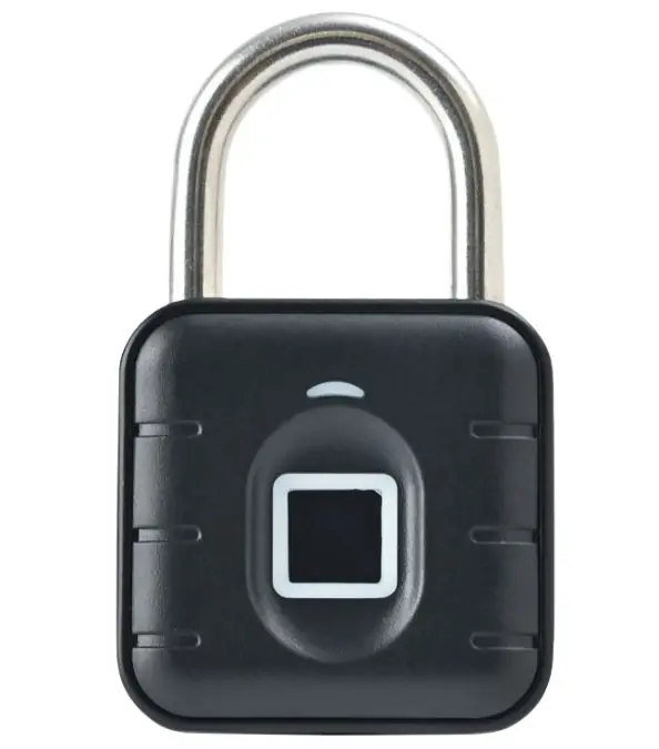 Candado Inteligente c/ Bluetooth y Huella Tuya Smart