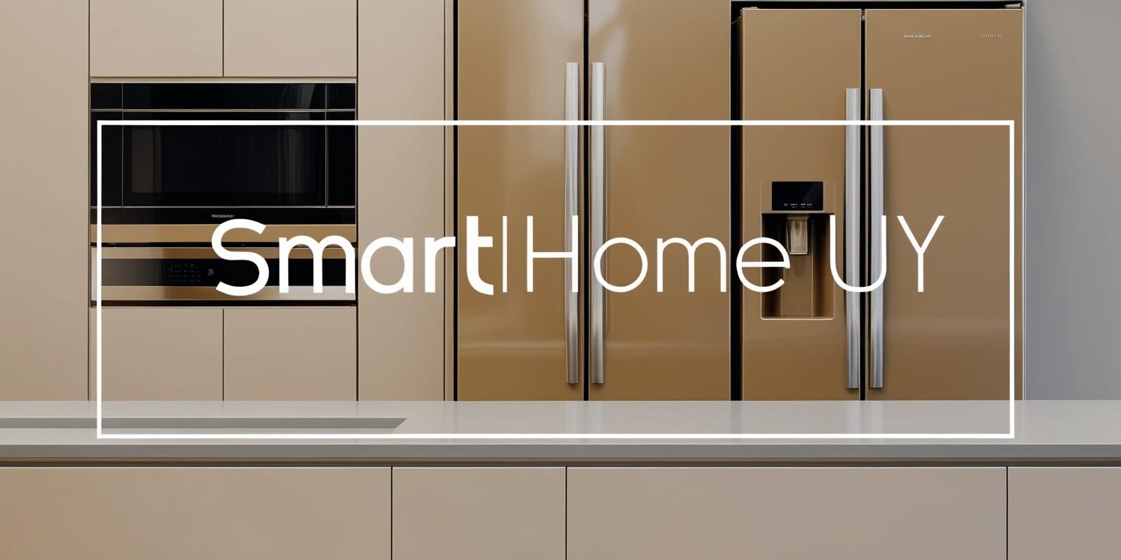 Smart Home Uruguay