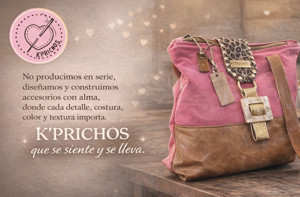 K’PRICHOS