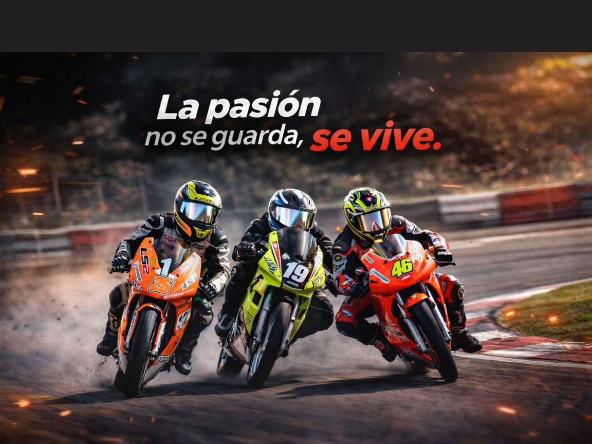 Motogp Repuestos