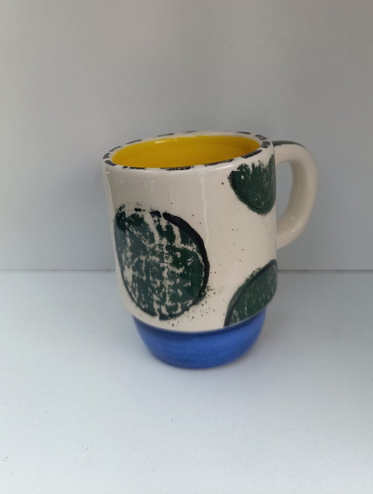 taza ALTA