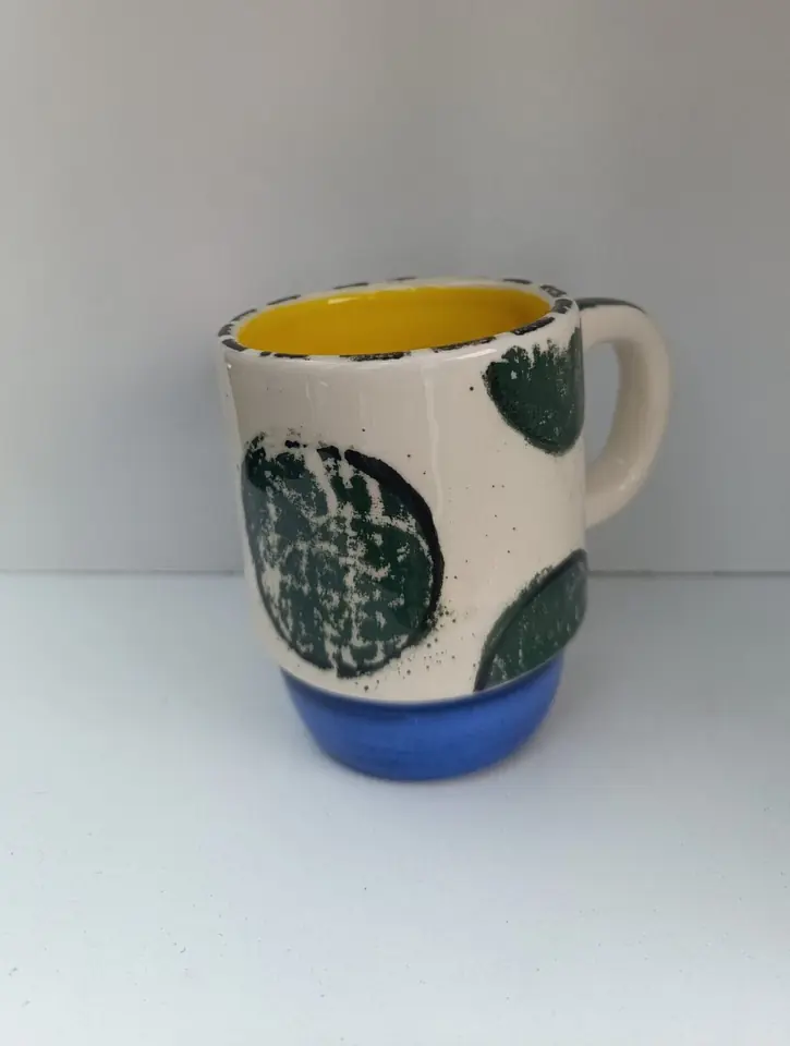 taza ALTA
