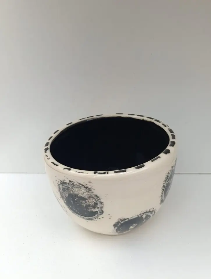 bowl OLAF