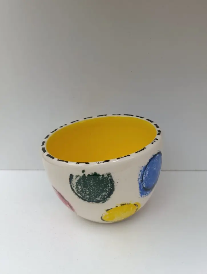 bowl OLAF