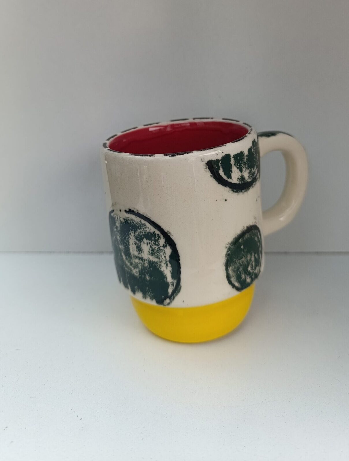 taza ALTA