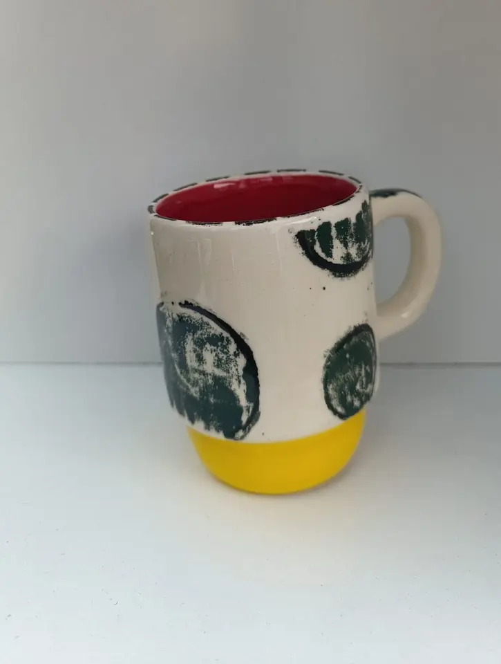 taza ALTA