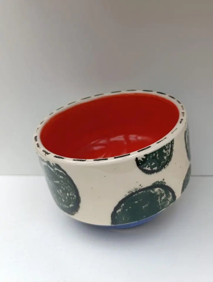 bowl LEGO