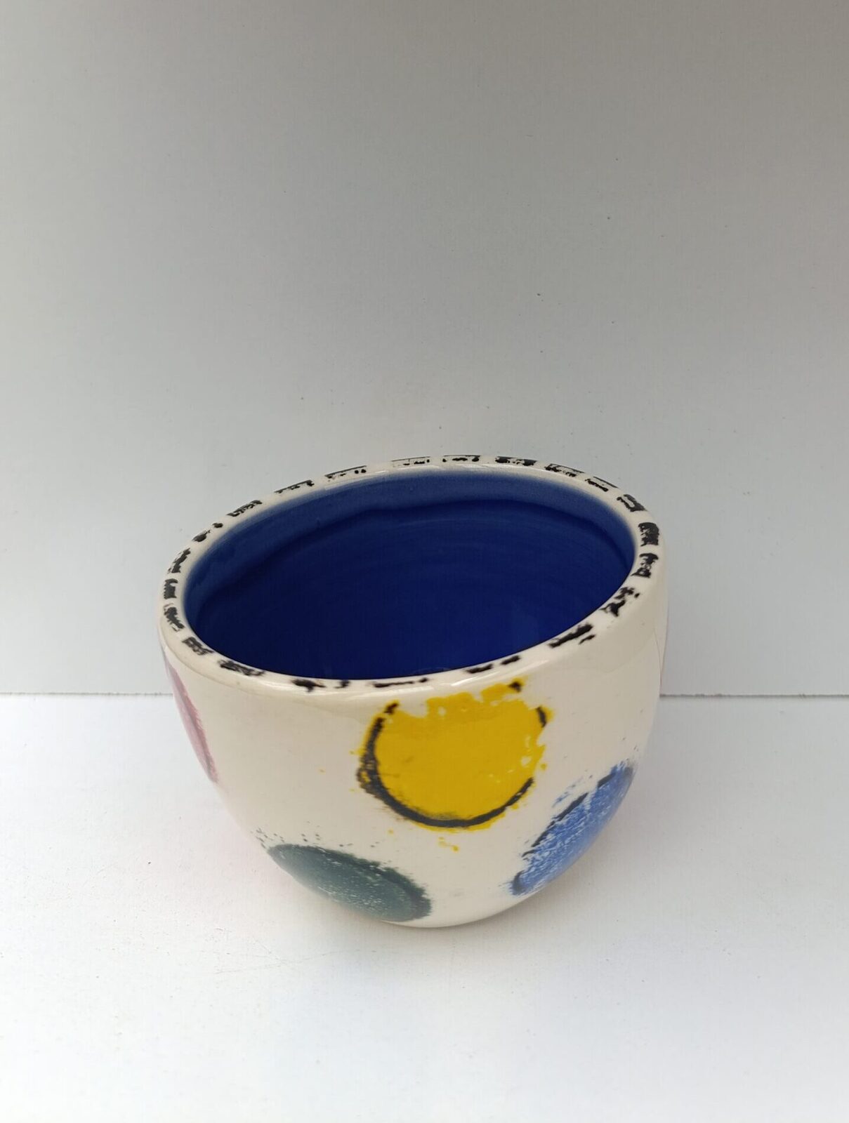 bowl OLAF