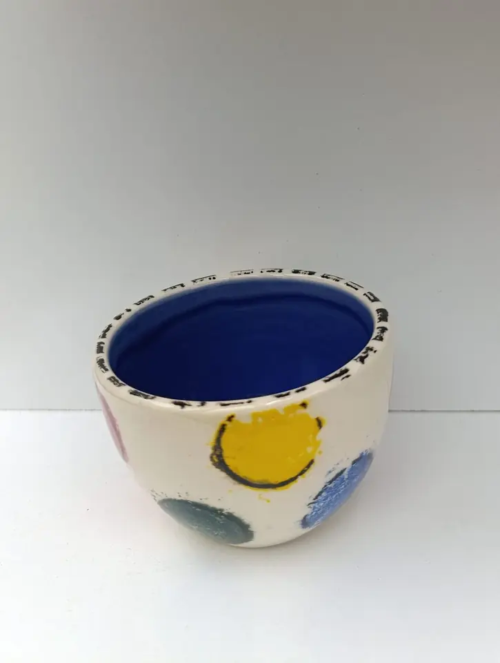 bowl OLAF