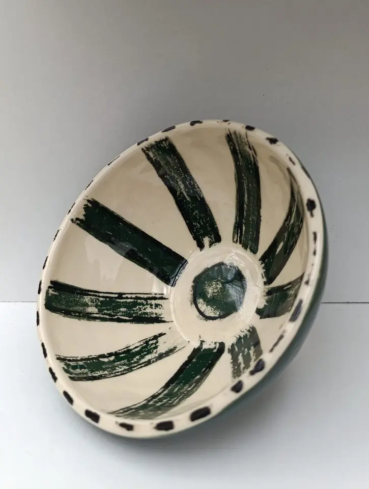 bowl LIA
