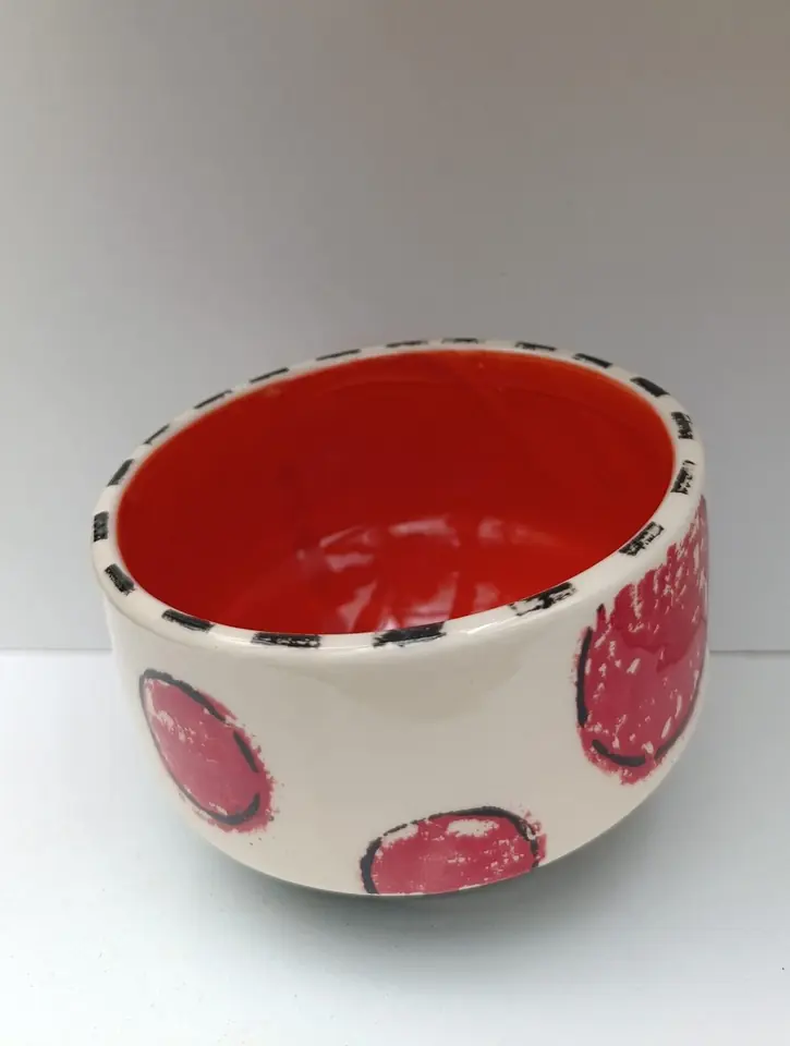 bowl LEGO
