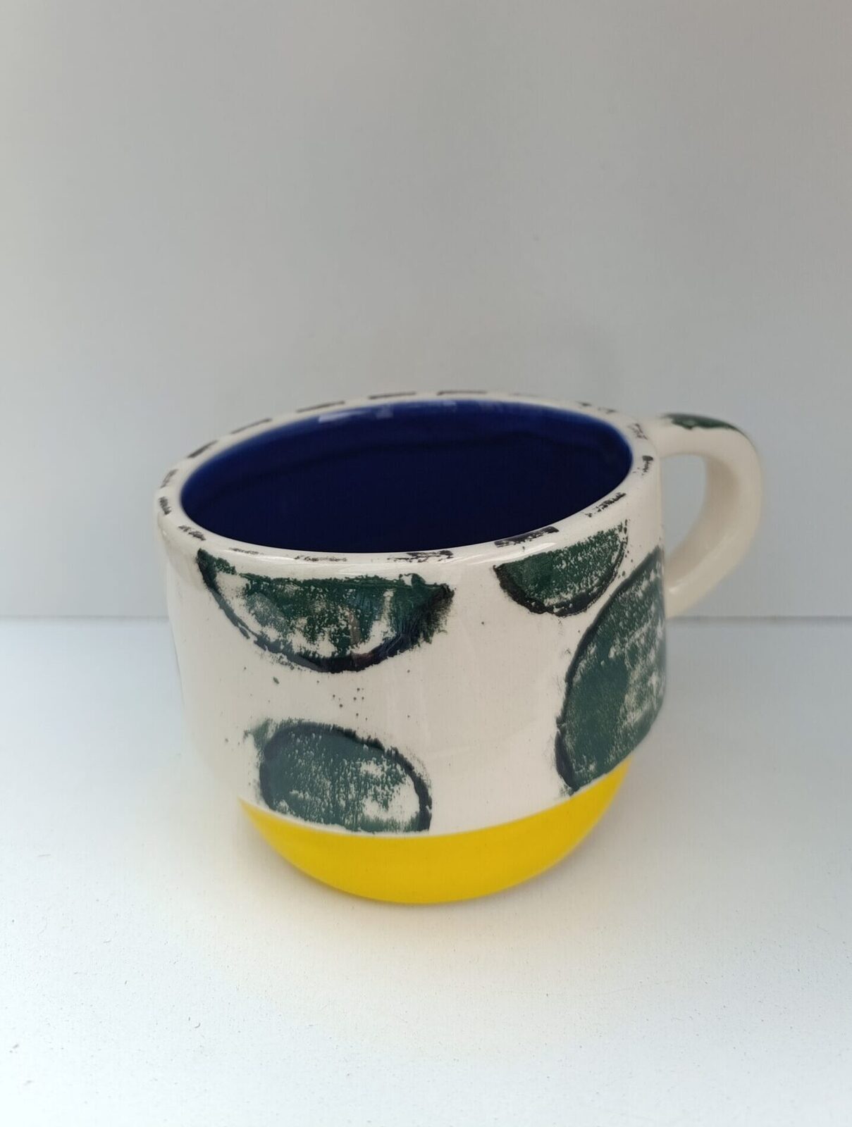 taza TAZÓN