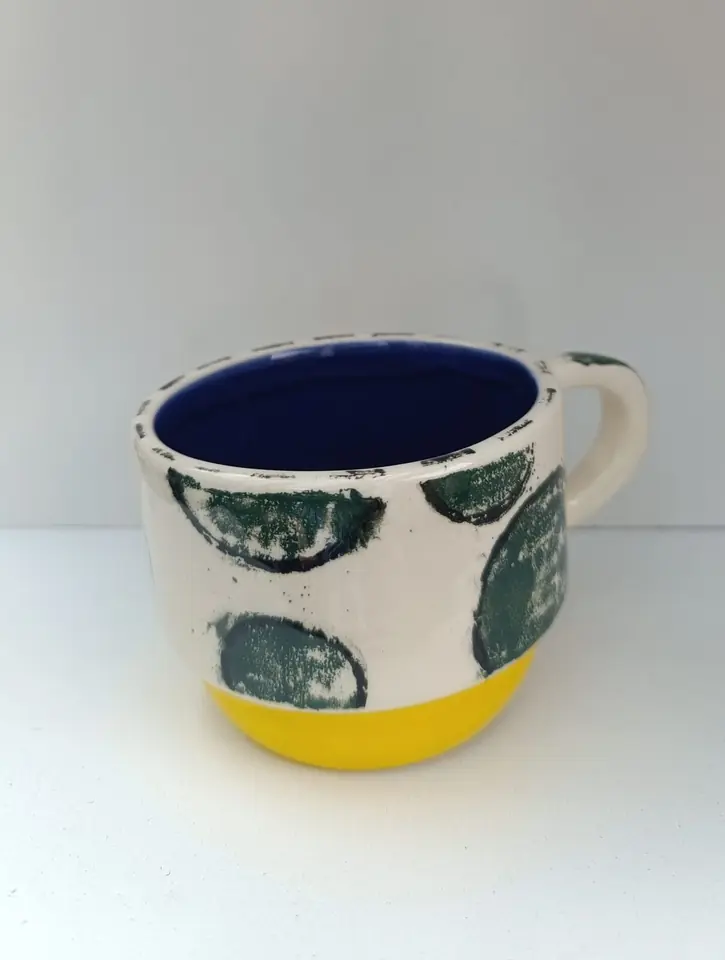 taza TAZÓN