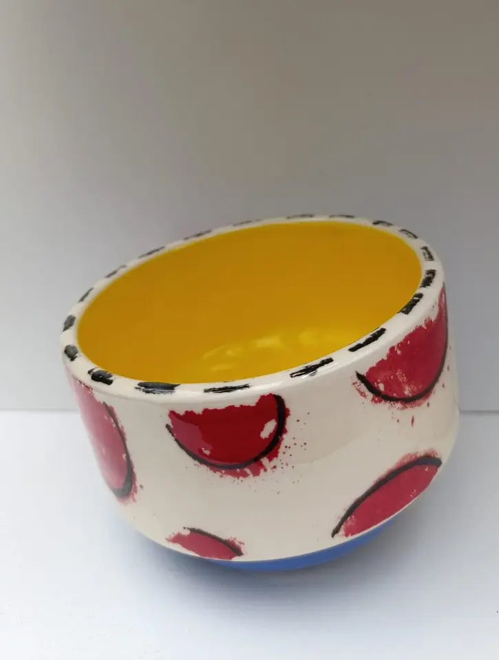 bowl LEGO