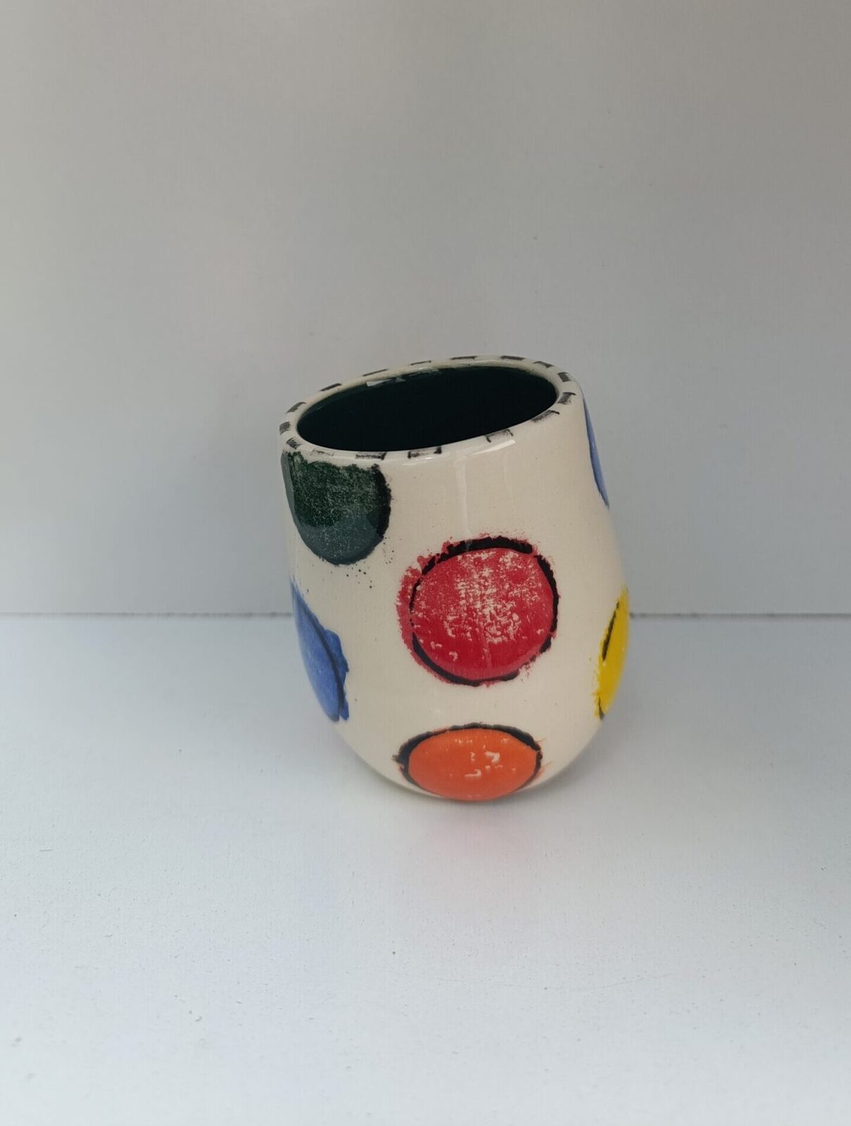 vaso/mate EG