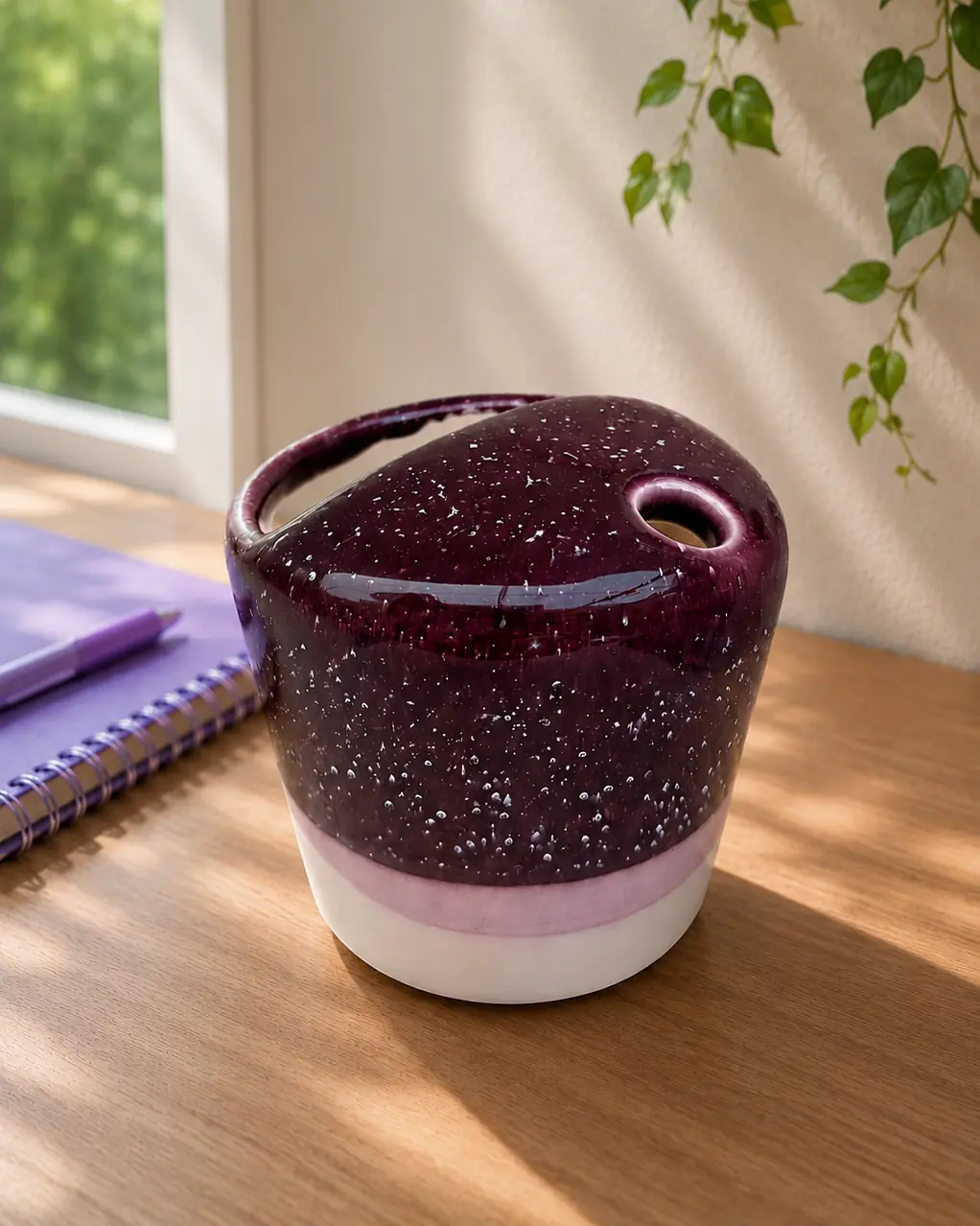 vaso TINA