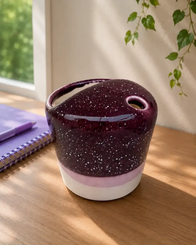 vaso TINA