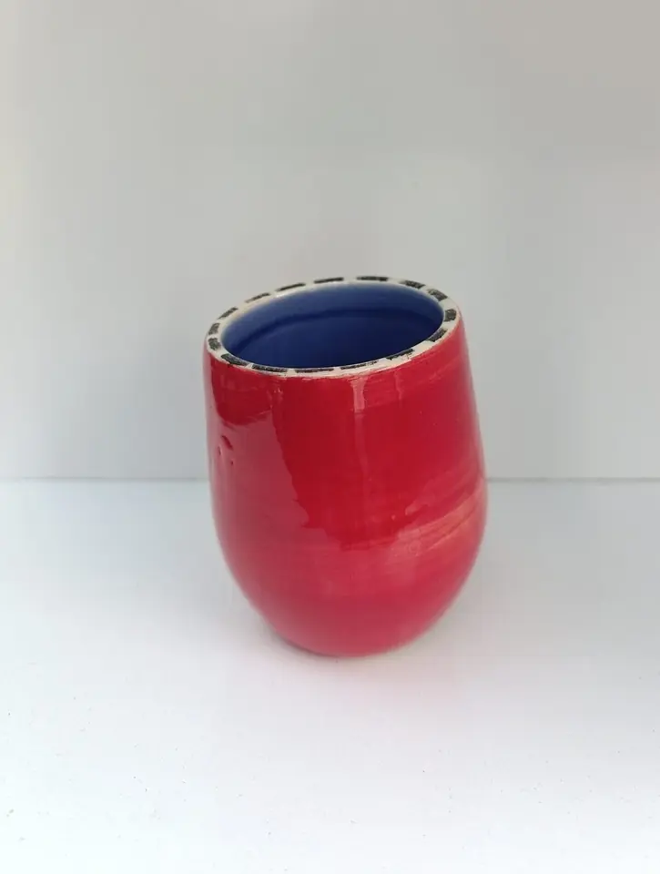 vaso/mate EG