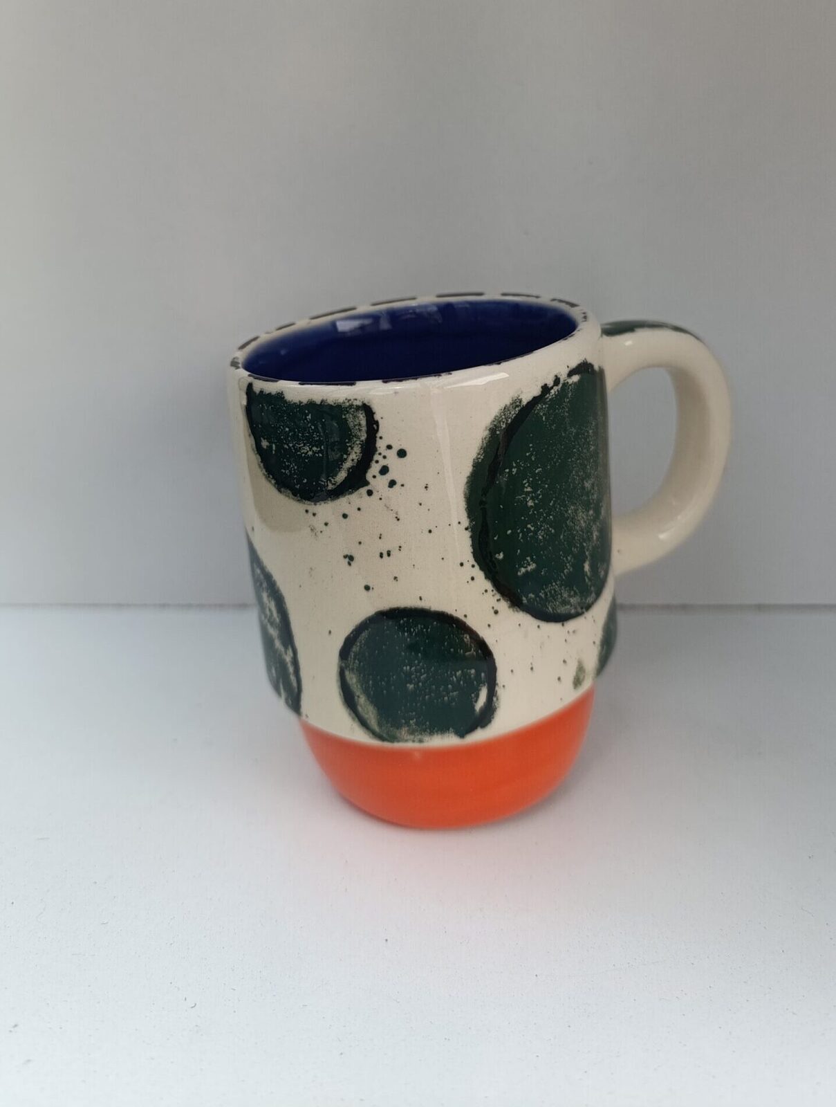 taza ALTA