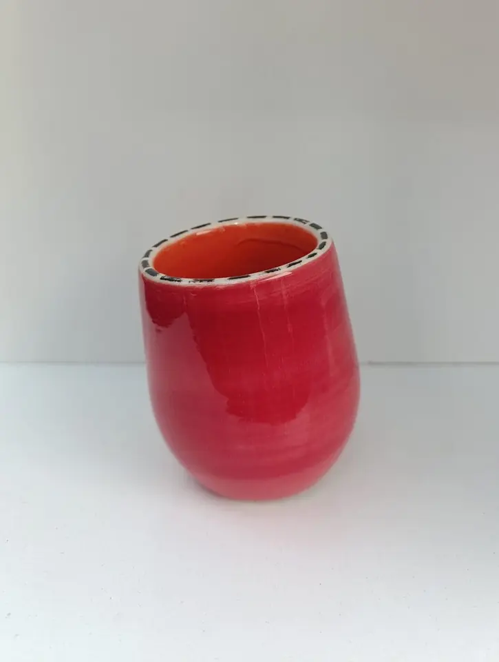 vaso/mate EG