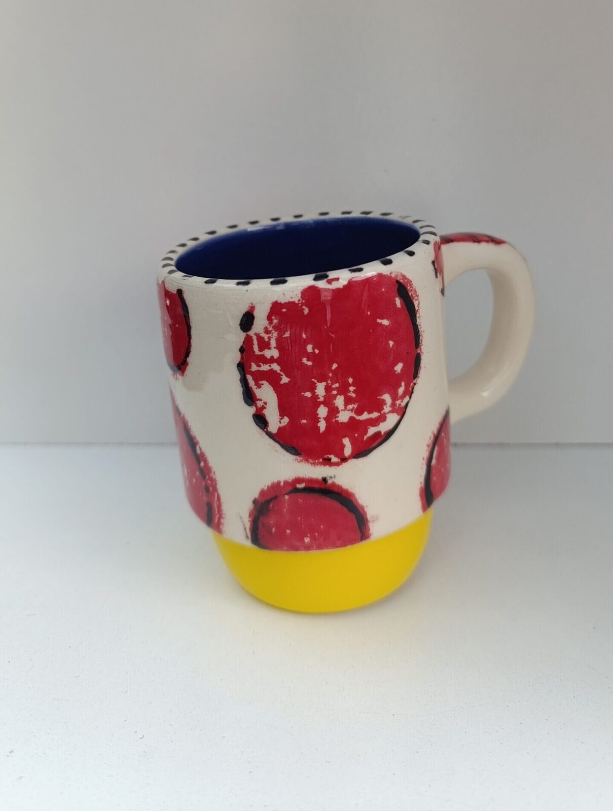 taza ALTA
