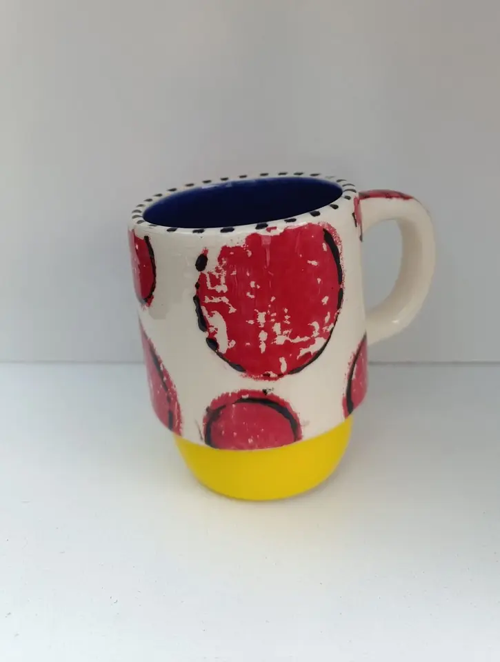 taza ALTA