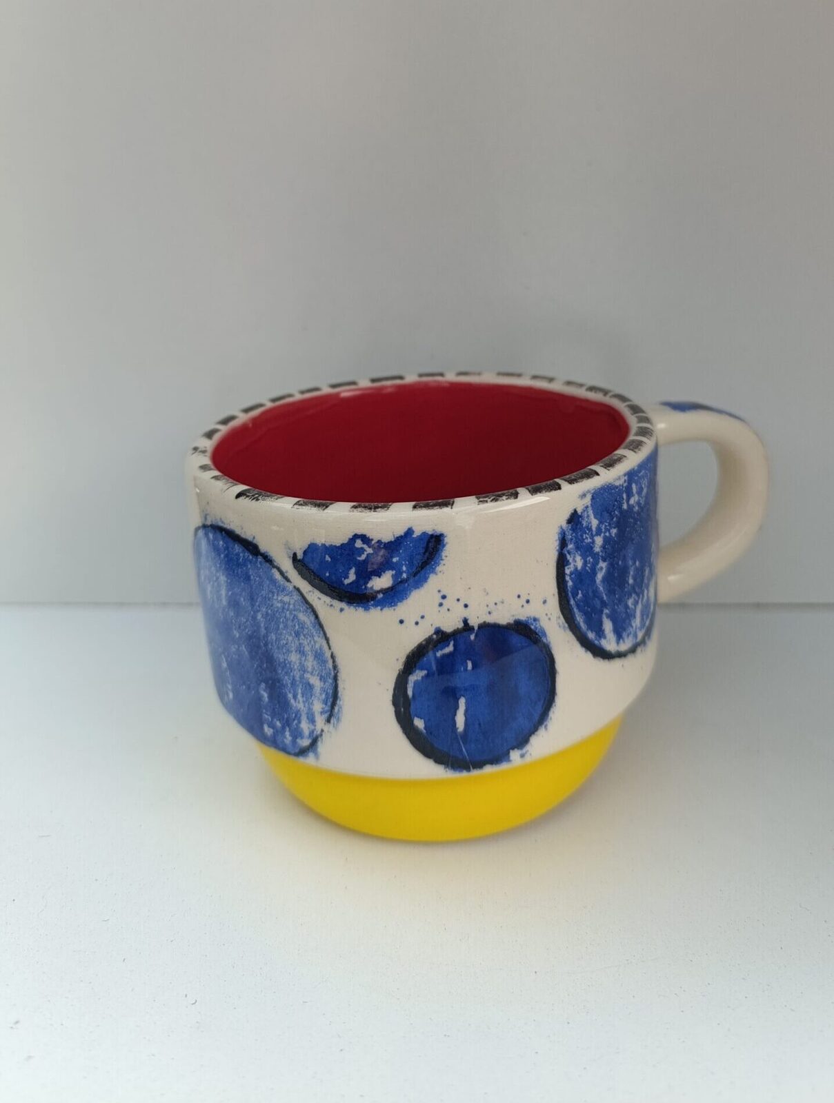 taza TAZÓN