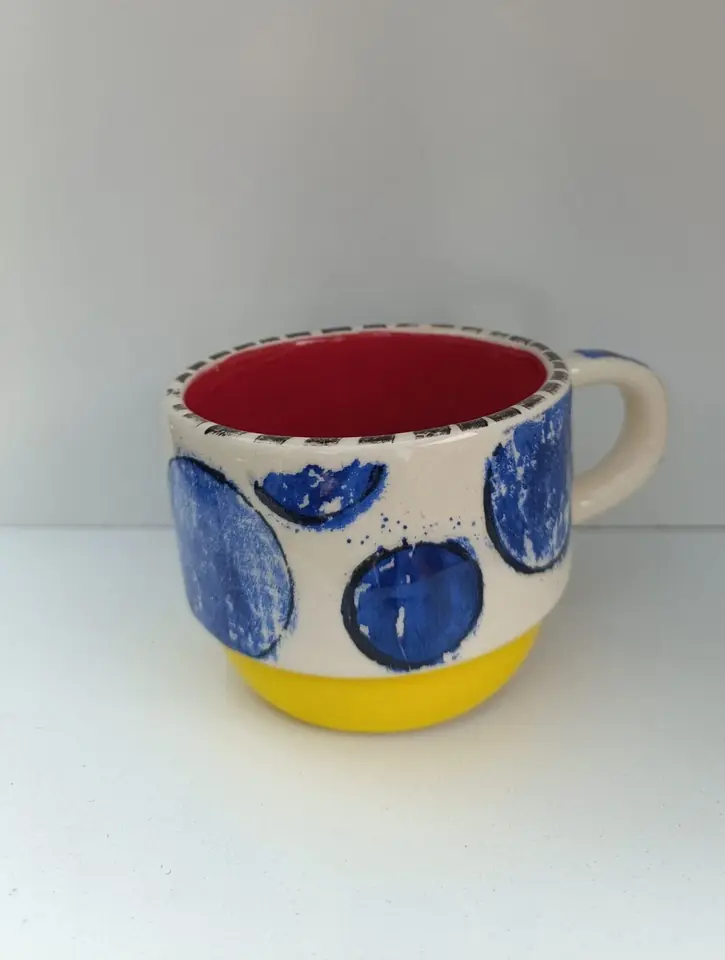 taza TAZÓN