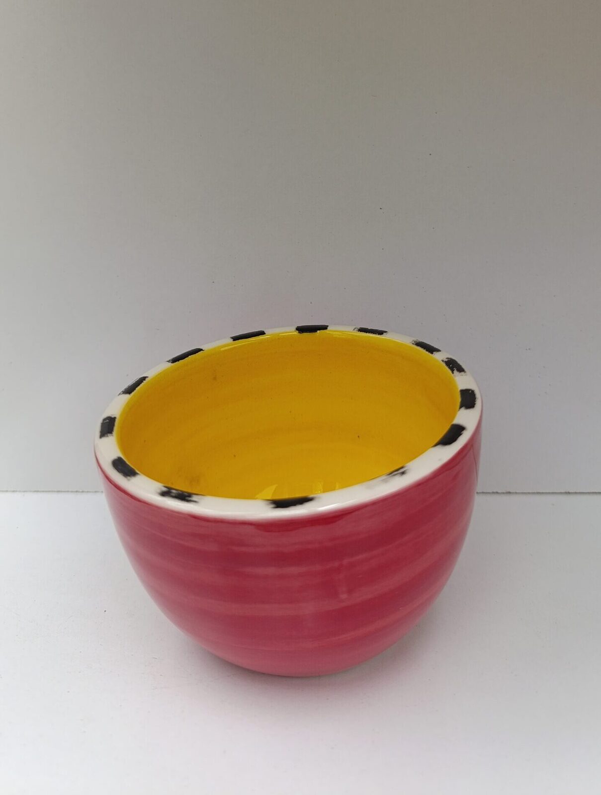 bowl OLAF