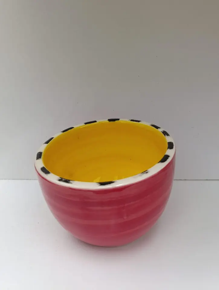 bowl OLAF