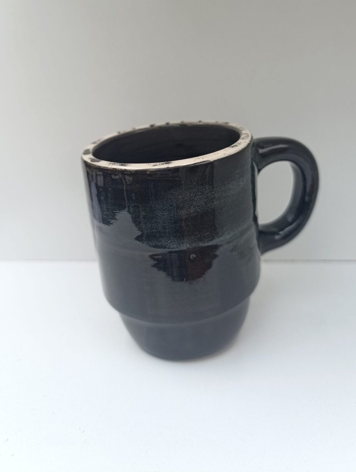 taza ALTA