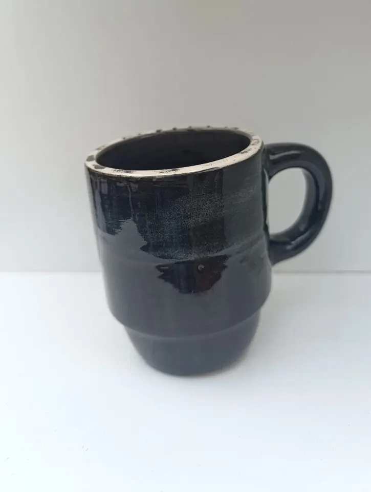 taza ALTA