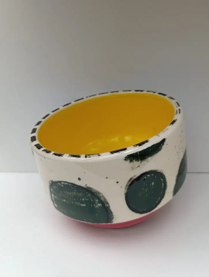 bowl LEGO