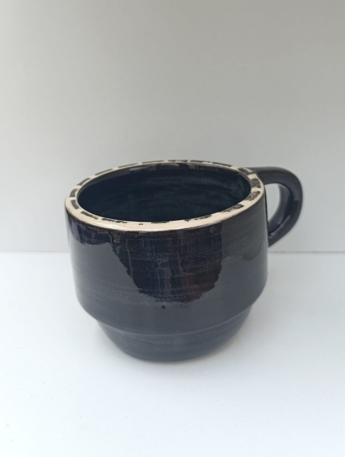 taza TAZÓN